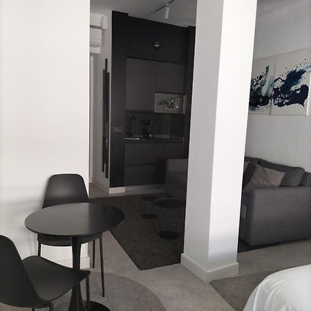 Appartement A-Cero Living Málaga Extérieur photo