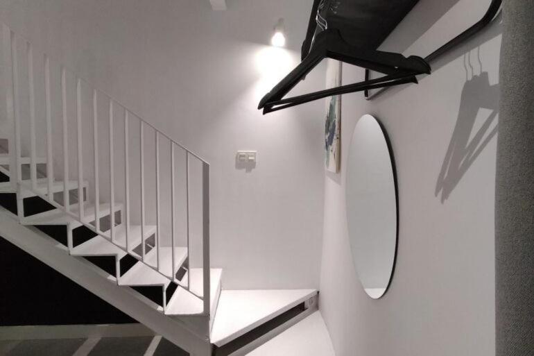 Appartement A-Cero Living Málaga Extérieur photo