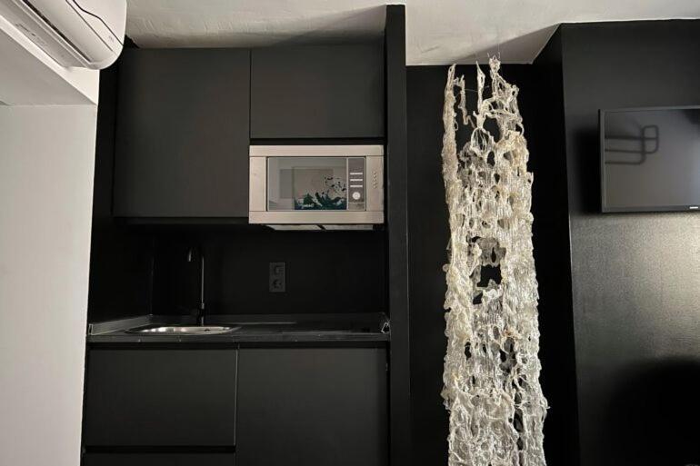 Appartement A-Cero Living Málaga Extérieur photo