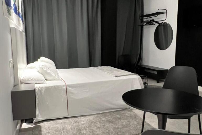Appartement A-Cero Living Málaga Extérieur photo