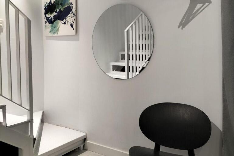 Appartement A-Cero Living Málaga Extérieur photo