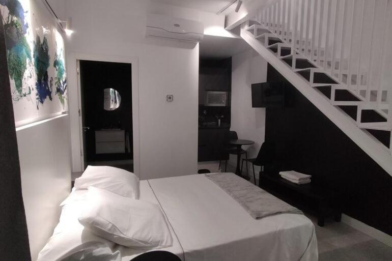 Appartement A-Cero Living Málaga Extérieur photo