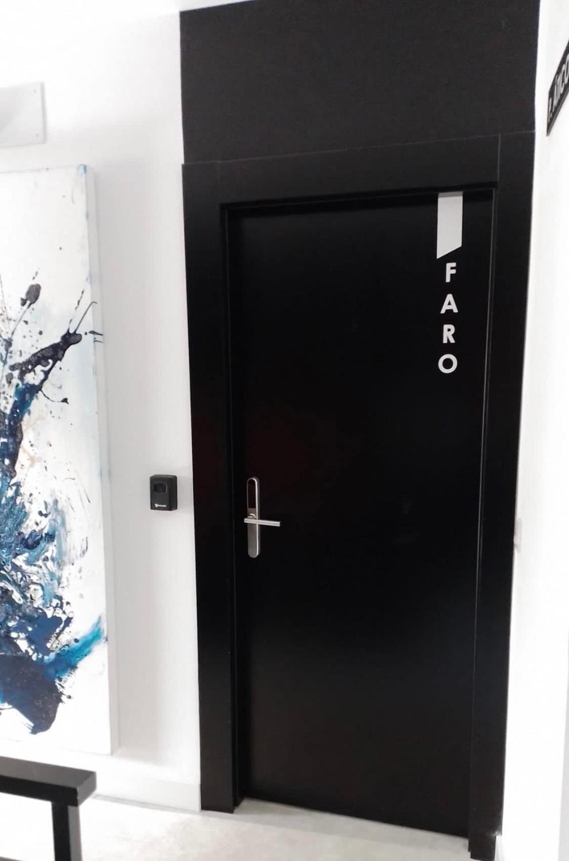 Appartement A-Cero Living Málaga Extérieur photo