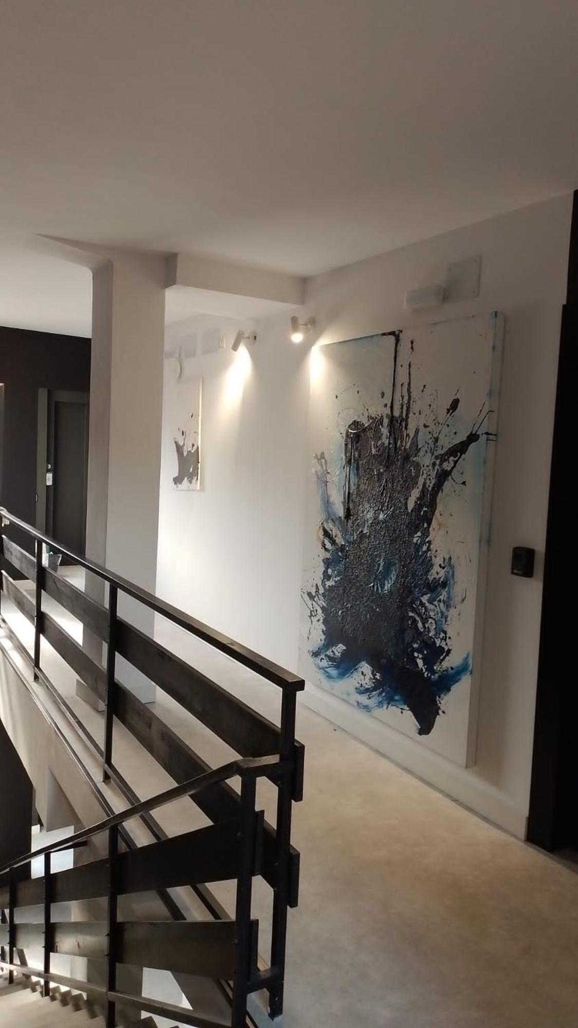 Appartement A-Cero Living Málaga Extérieur photo