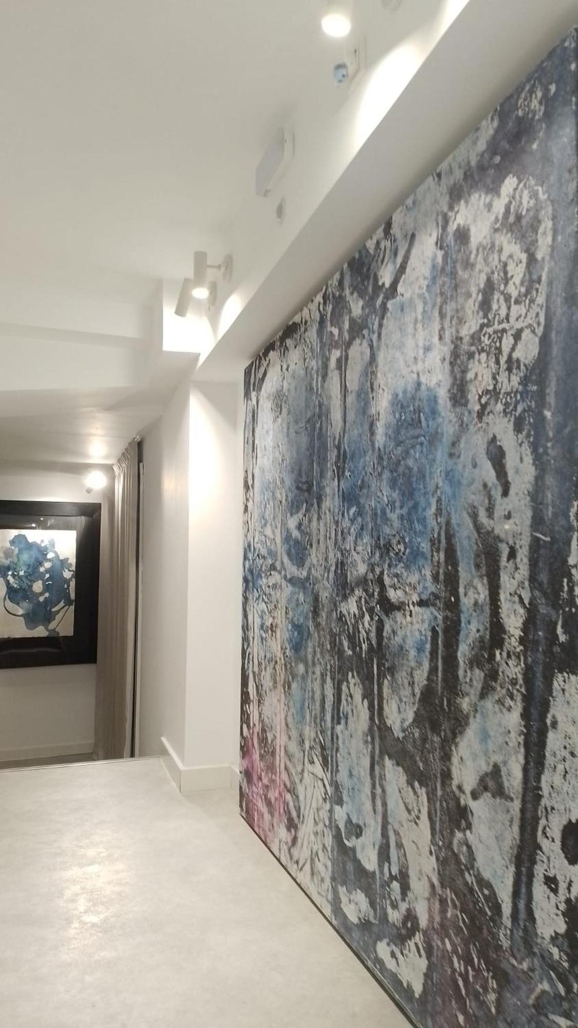 Appartement A-Cero Living Málaga Extérieur photo