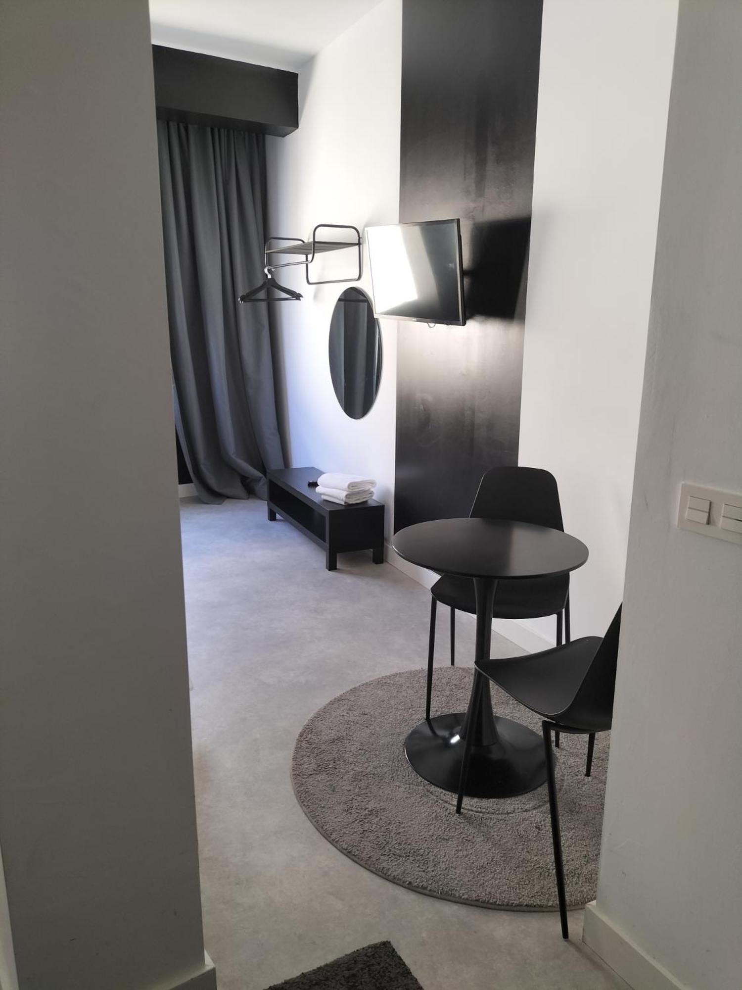 Appartement A-Cero Living Málaga Extérieur photo