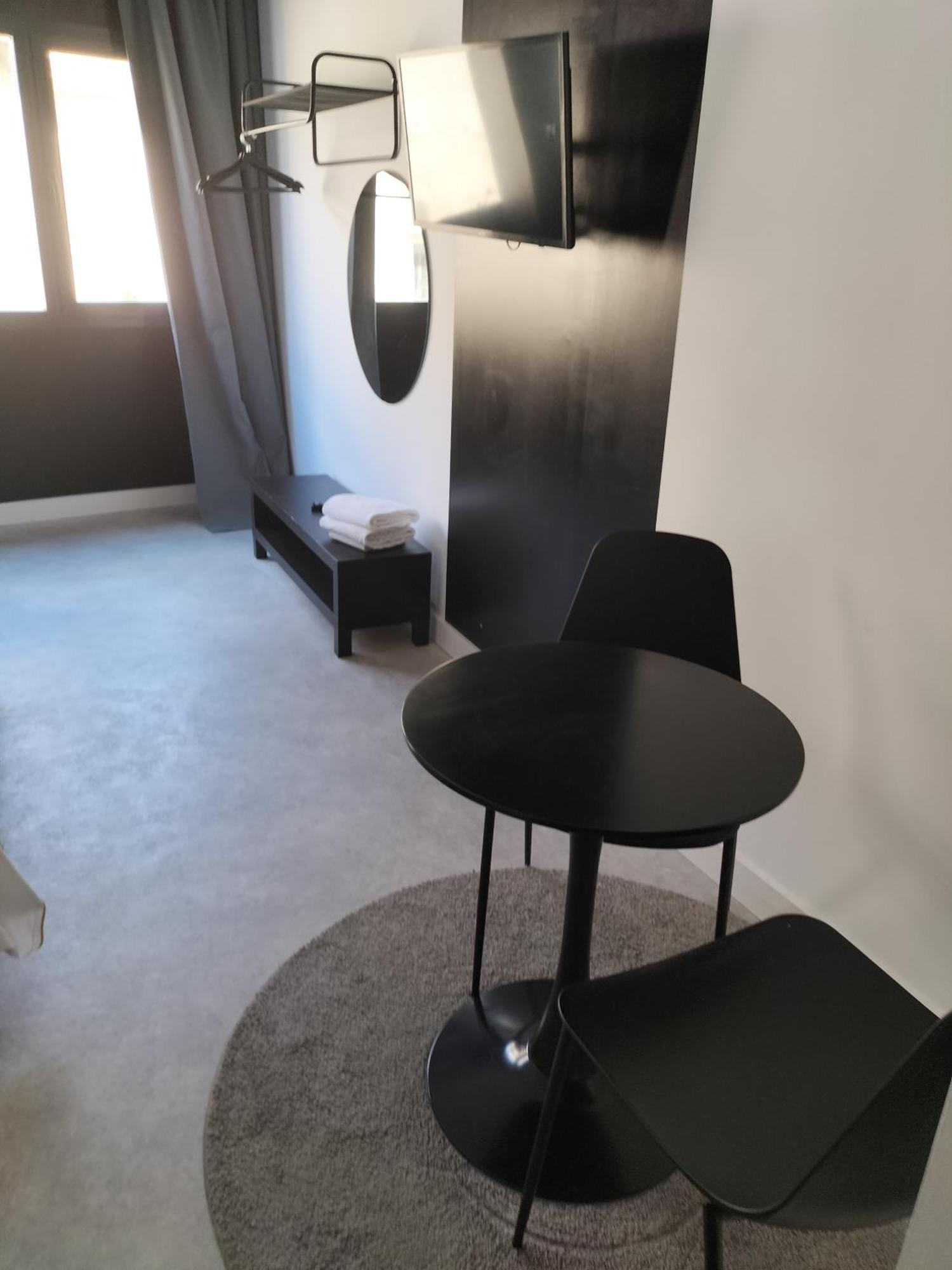 Appartement A-Cero Living Málaga Extérieur photo
