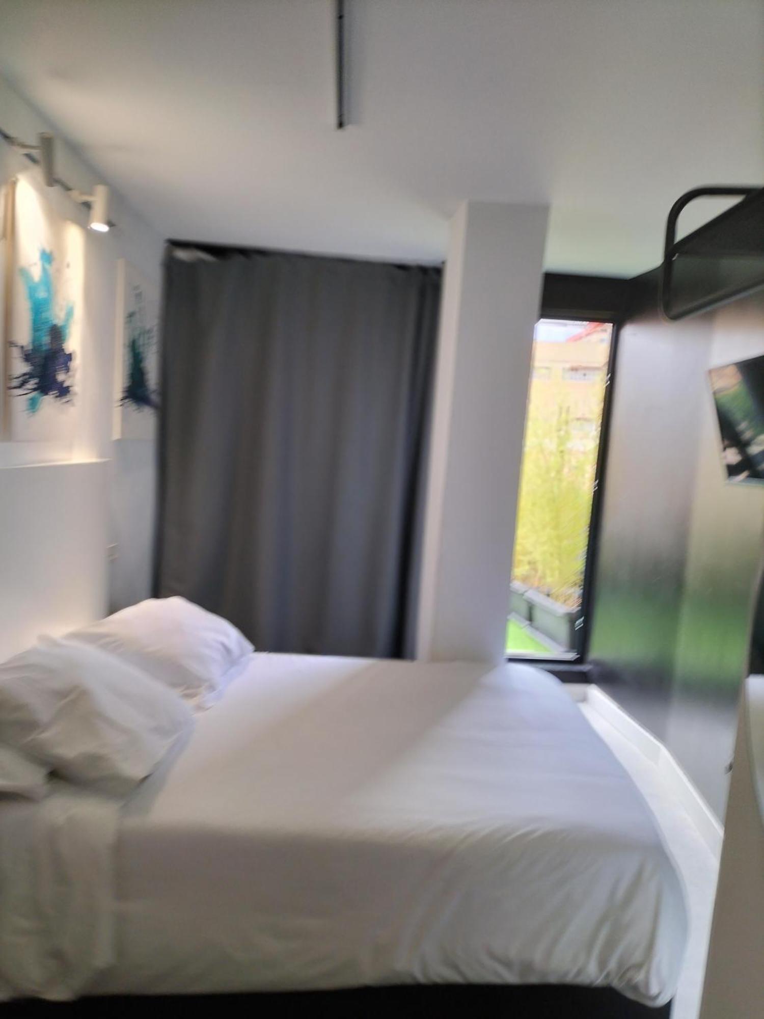 Appartement A-Cero Living Málaga Extérieur photo