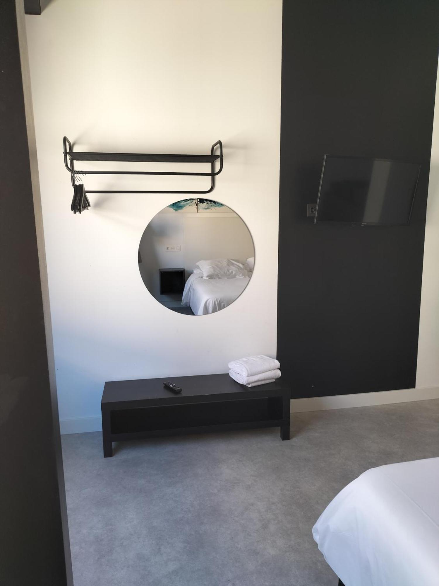 Appartement A-Cero Living Málaga Extérieur photo