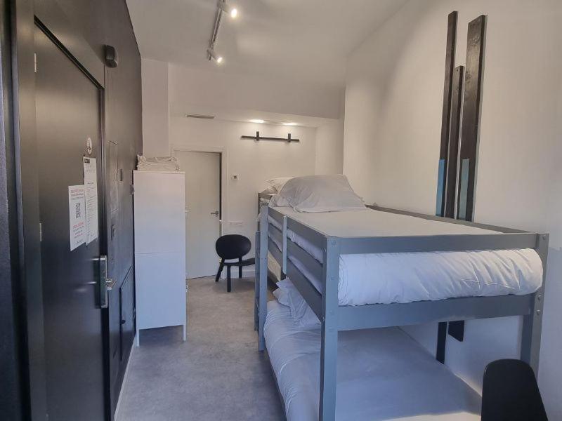 Appartement A-Cero Living Málaga Extérieur photo
